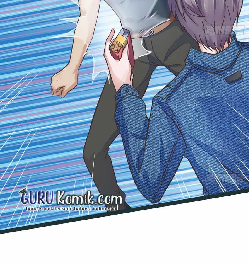 Rebirth Into the Strongest Immortal Cultivator Chapter 12 Bahasa Indonesia